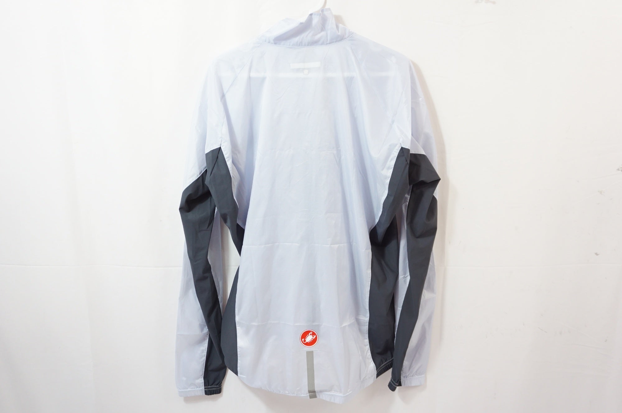 CASTELLI 「カステリ」 SQUADRA STRETCH JACKET XLサイズ ウインドブレーカー / 世田谷店