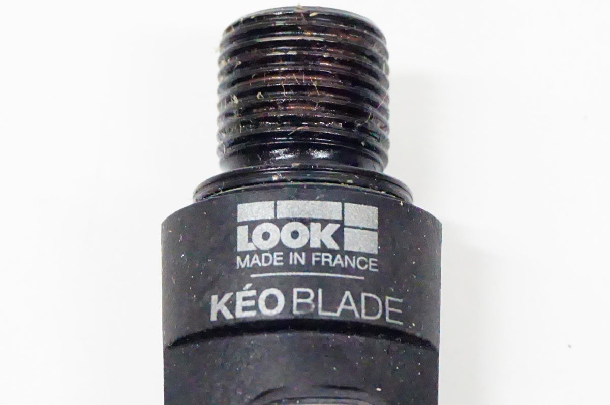 LOOK 「ルック」 KEO BLADE2 ペダル / 名古屋大須店