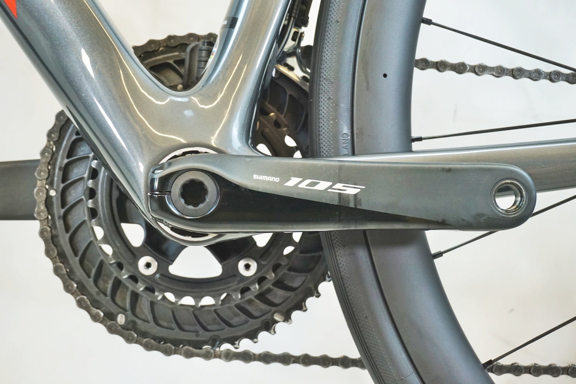 TREK 「トレック」 EMONDA SL 5 2023年モデル ロードバイク / 有明ガーデン店
