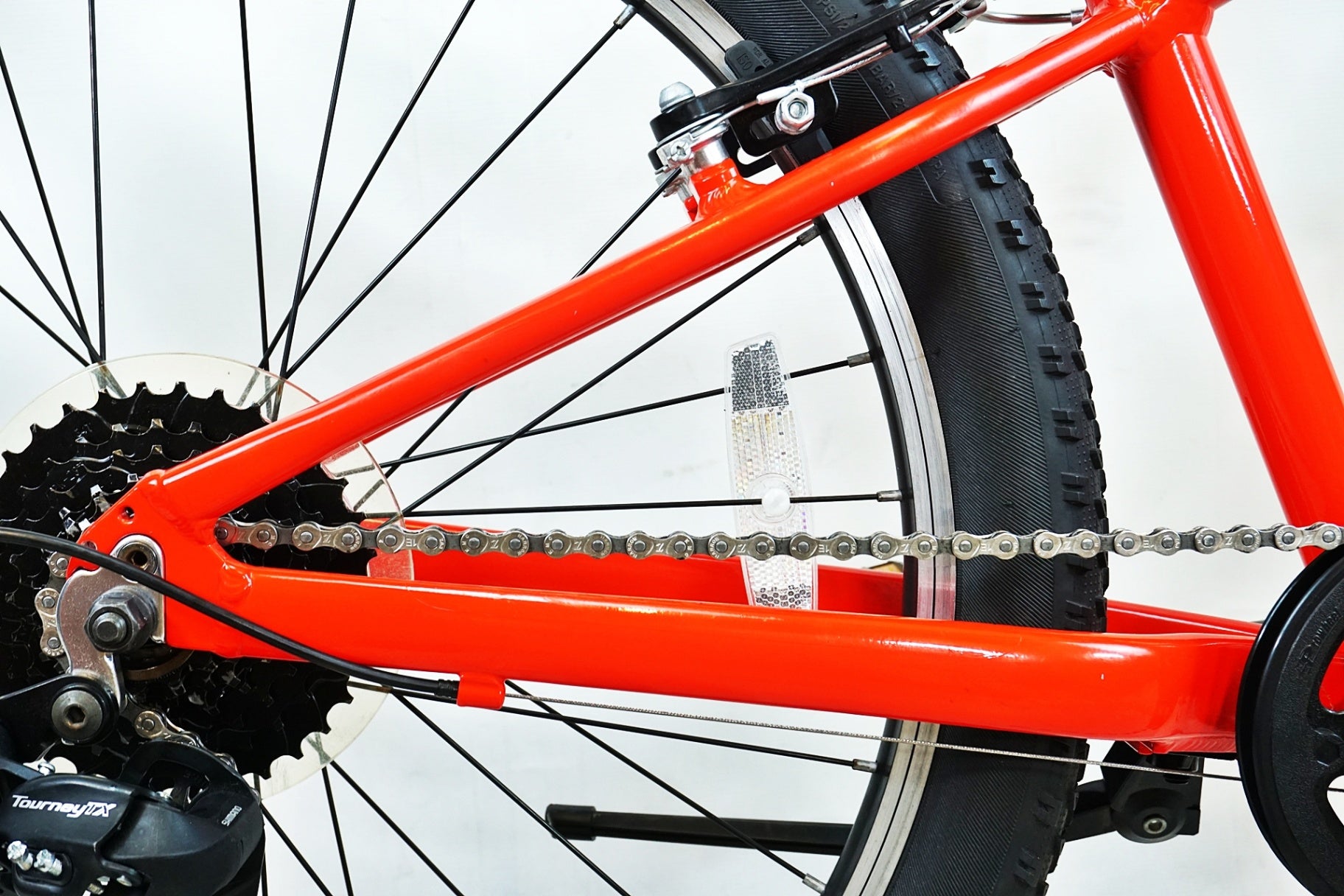 TREK 「トレック」 PRECALIBER24 2023年モデル キッズバイク / 有明ガーデン店