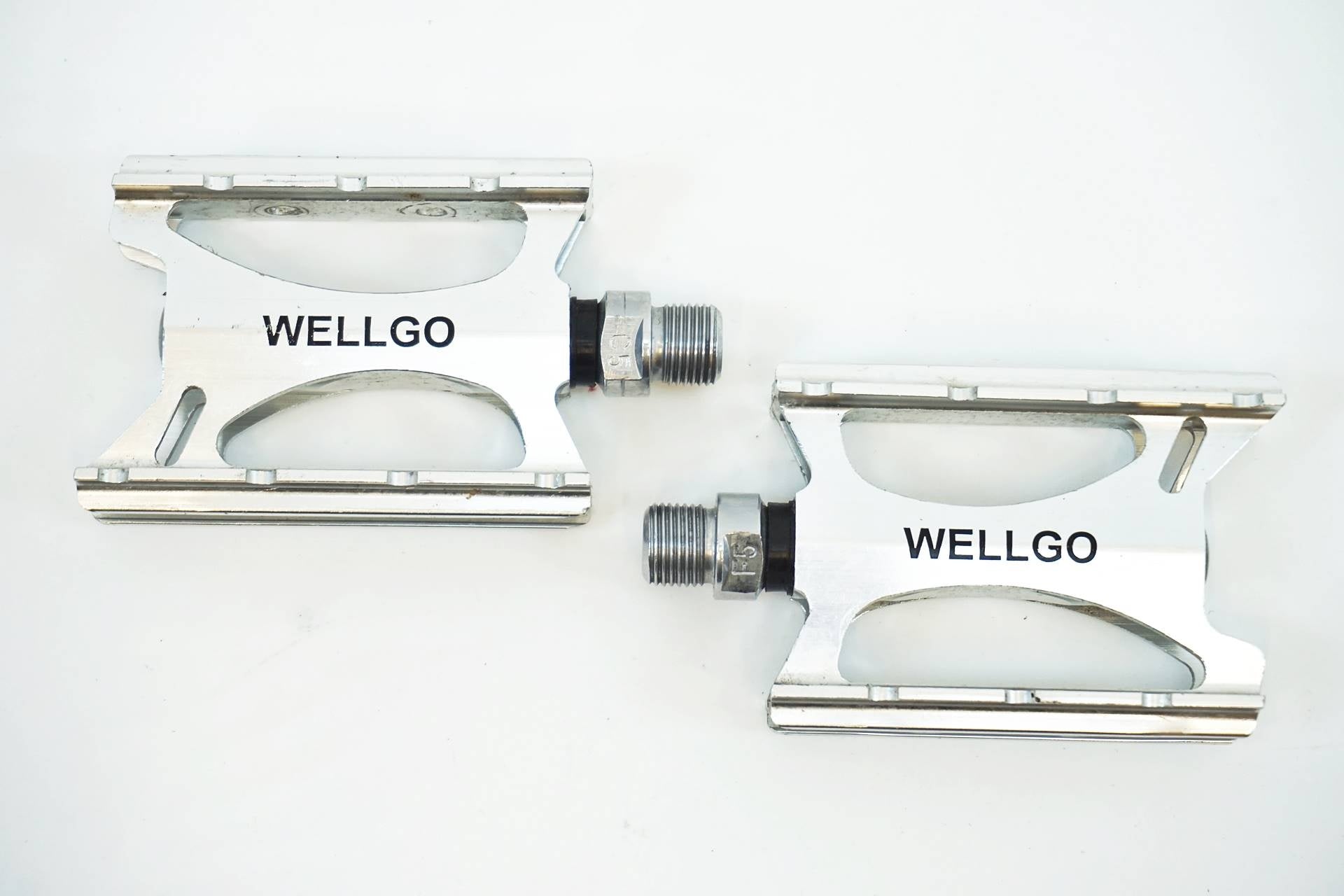 WELLGO 「ウェルゴ」 ペダル / 有明ガーデン店