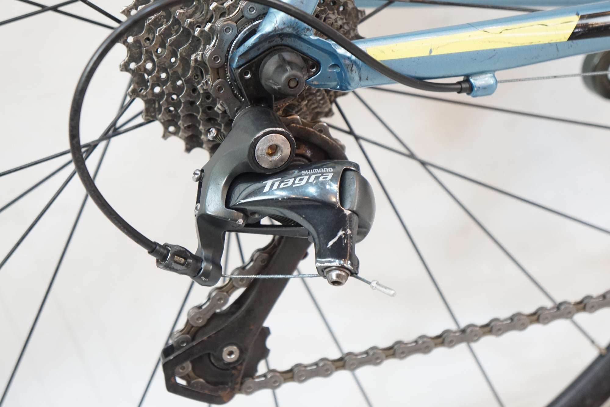 CANNONDALE 「キャノンデール」 CAAD OPTIMO TIAGRA 2017年モデル ロードバイク / バイチャリ浦和ベース