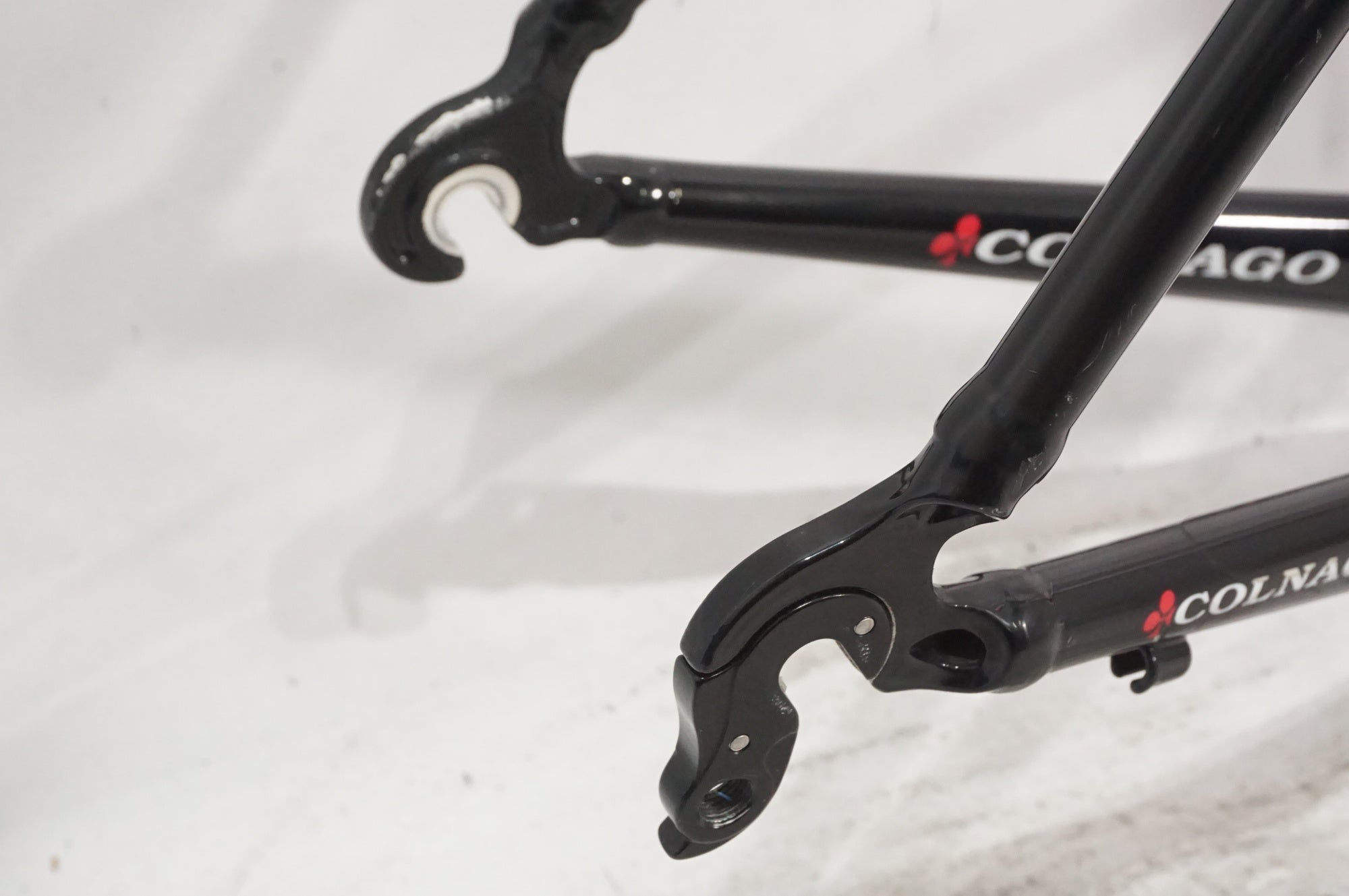 COLNAGO 「コルナゴ」 PRIMA 2010年モデル フレームセット / AKIBA店