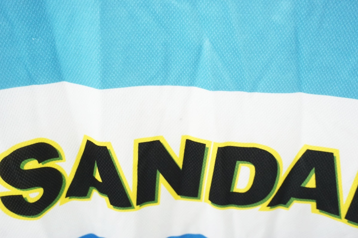 LUMA 「ルマ」 Mサイズ ジャージ / 奈良店