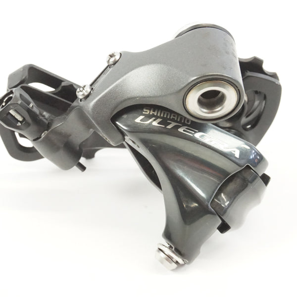 Shimano ULTEGRA リアディレイラー SHIMANO 「シマノ」 ULTEGRA RD-6800 リアディレイラー / 宇都宮