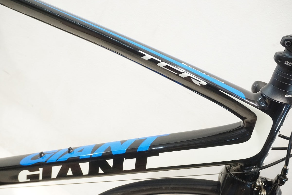 GIANT 「ジャイアント」 TCR1 2013年モデル ロードバイク / 横浜戸塚店