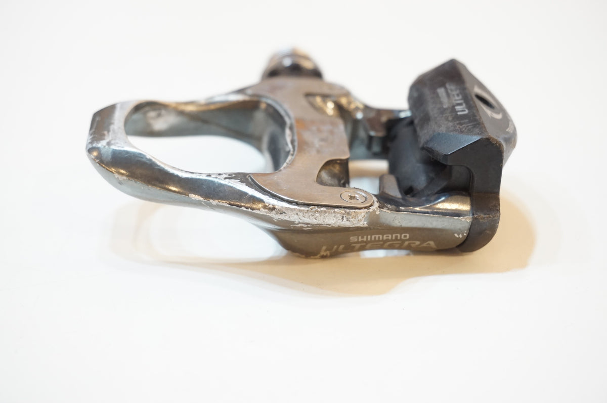 SHIMANO 「シマノ」 ULTEGRA PD-6620 ペダル / 浦和ベース