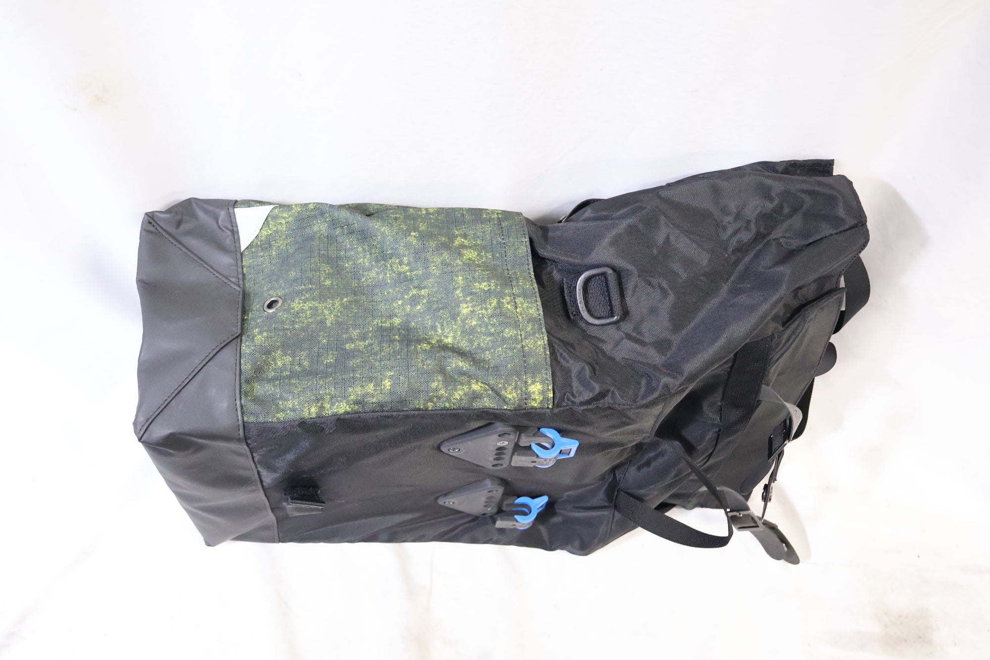 TIMBUK2 「ティンバックツー」 パニアバッグ / 高知店 ｜ バイチャリ