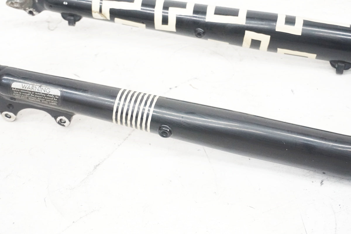 CANNONDALE 「キャノンデール」 HOOLIGAN 100mm フロントフォーク / 大阪美原北インター店