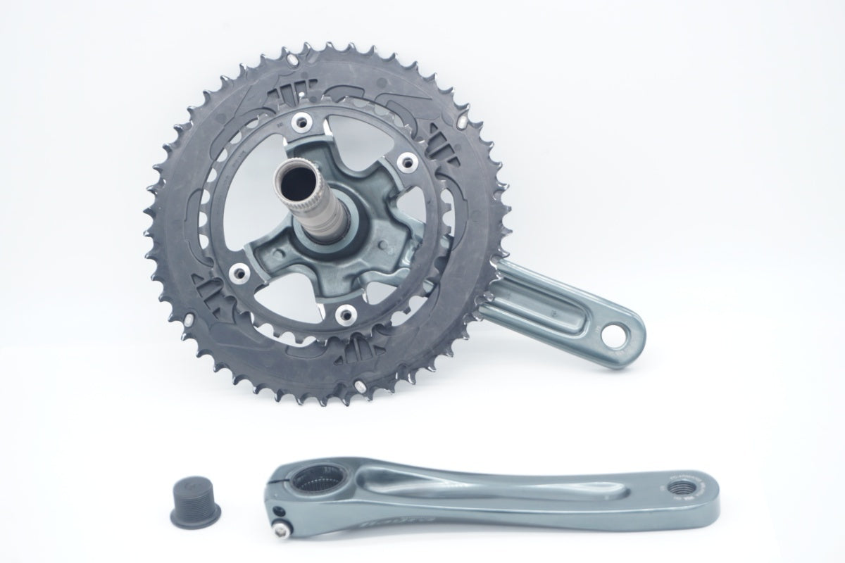 SHIMANO 「シマノ」 TIAGRA FC-4700 50-34T 170mm クランク / 滋賀大津店