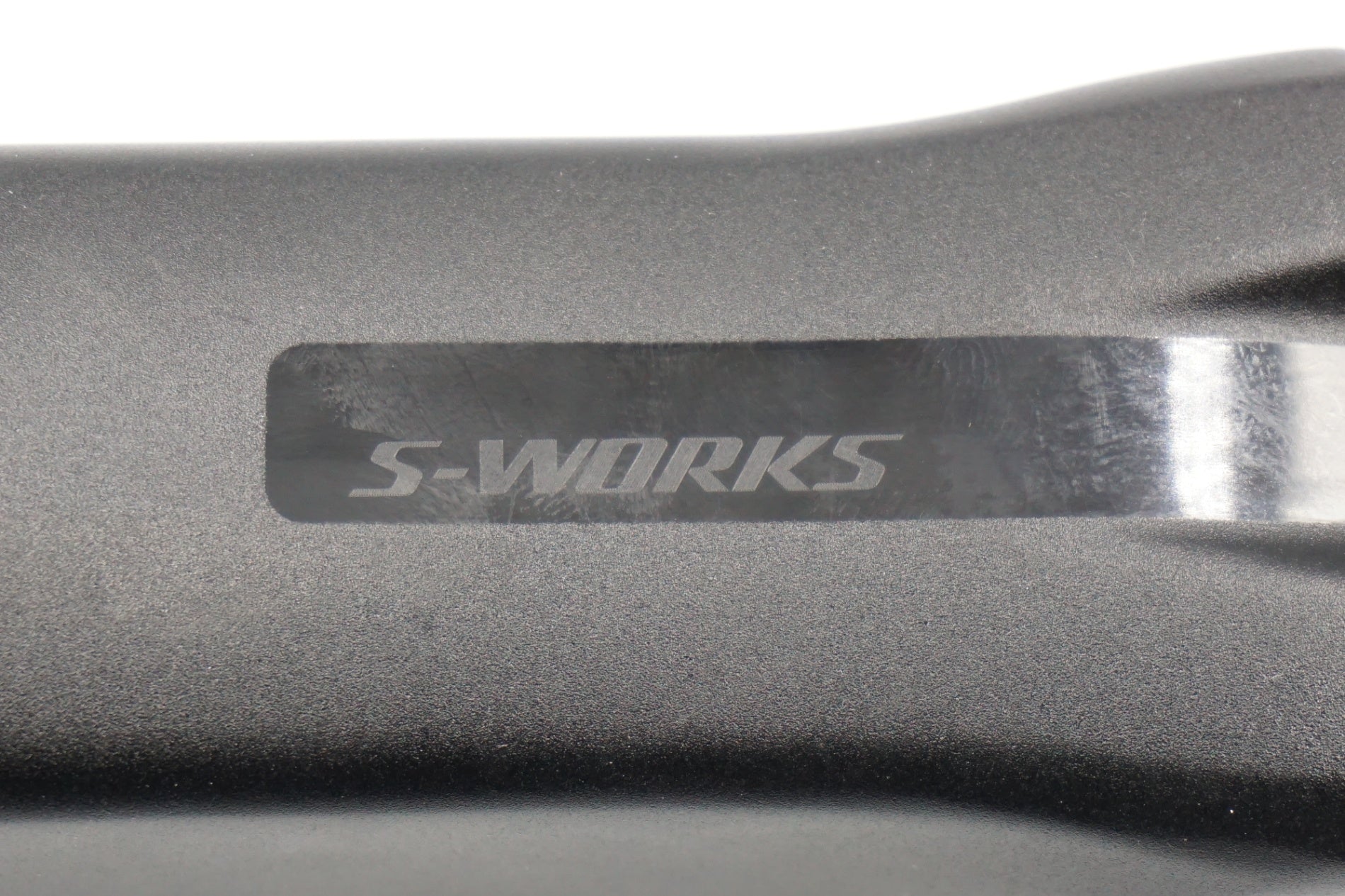 SPECIALIZED 「スペシャライズド」 S-WORKS VENGE Φ31.8 120mm ステム / 奈良店