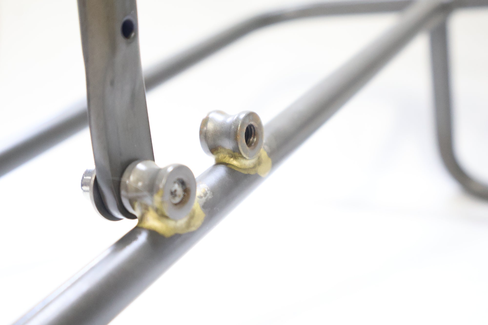 MASH 「マッシュ」 フロントラック / 高知店