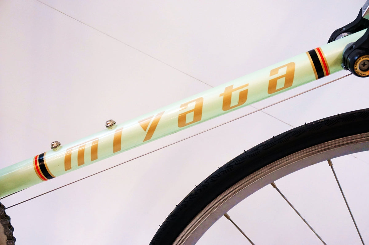 MIYATA 「ミヤタ」 FREEDOM SPORTS 2015年頃 ロードバイク / 浜松店