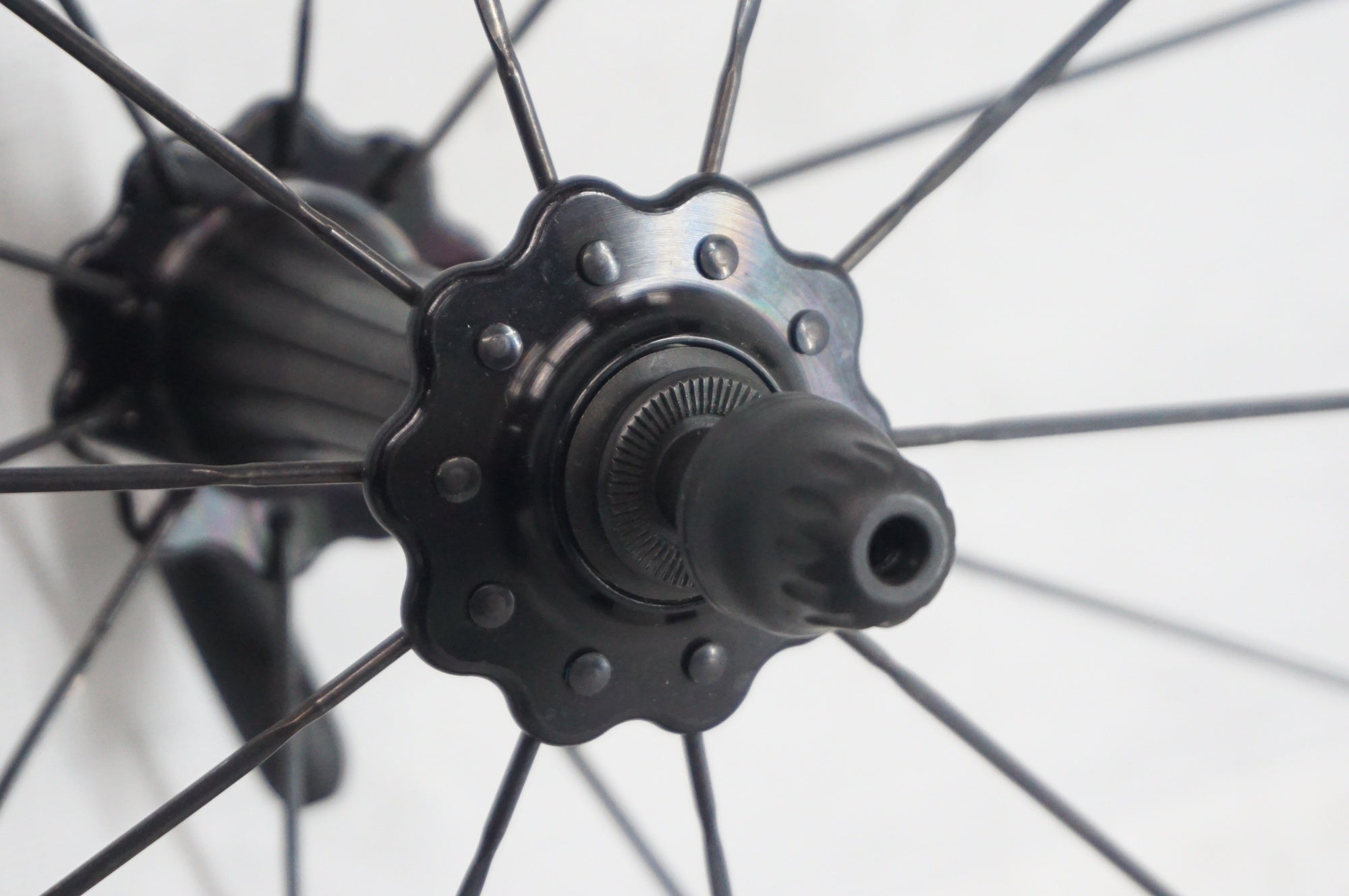 ENVE 「エンヴィ」 SES3.4 リムブレーキ シマノ ホイールセット / 阪急塚口店