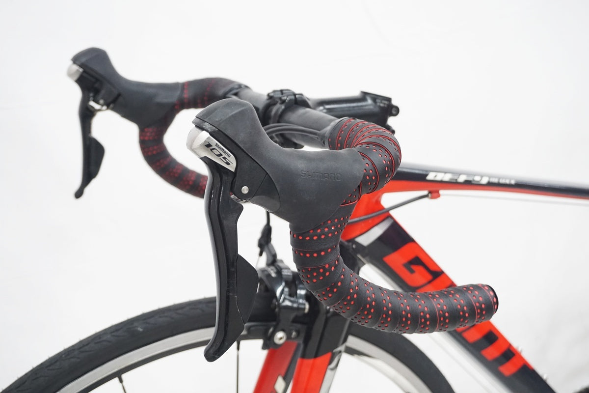 GIANT 「ジャイアント」 DEFY 3 2015年モデル ロードバイク/ 大阪美原北インター店