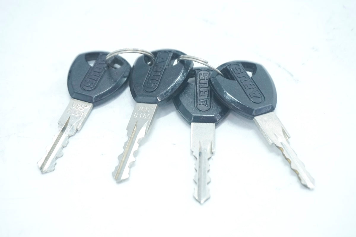 ABUS 「アブス」 キーチェーンロック / 大阪門真店