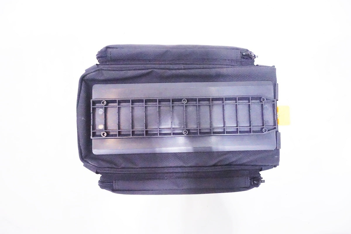 TOPEAK「トピーク」 QUICK BEAM RACK MTX リアキャリアセット/ 京都西院店