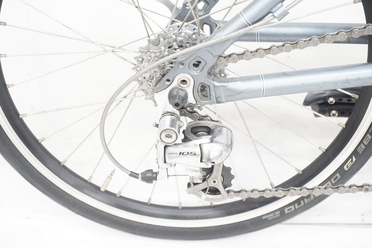 DAHON 「ダホン」 HAMMERHEAD 7.0 年式不明 ミニベロ 20インチ/ 大阪美原北インター店