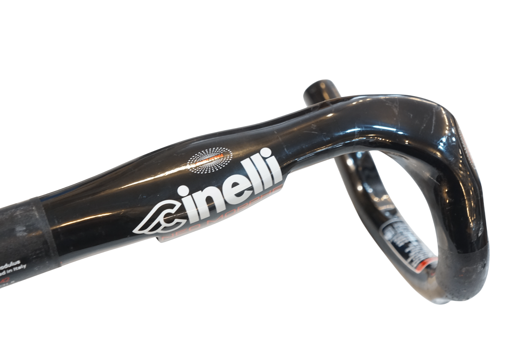 CINELLI 「チネリ」 NEO MORPHE 420mm φ31.8 ハンドル / バイチャリ浦和ベース