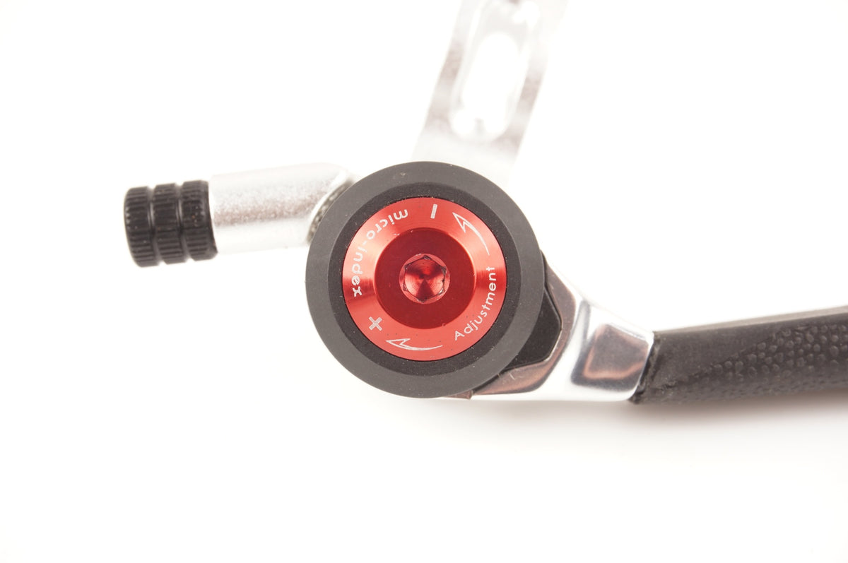 MICRO SHIFT 「マイクロシフト」 SL-T08 THUMB SHIFTER シフトレバー / 中目黒店