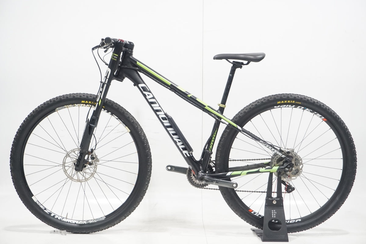 CANNONDALE 「キャノンデール」 F29 2013年モデル マウンテンバイク / 滋賀大津店