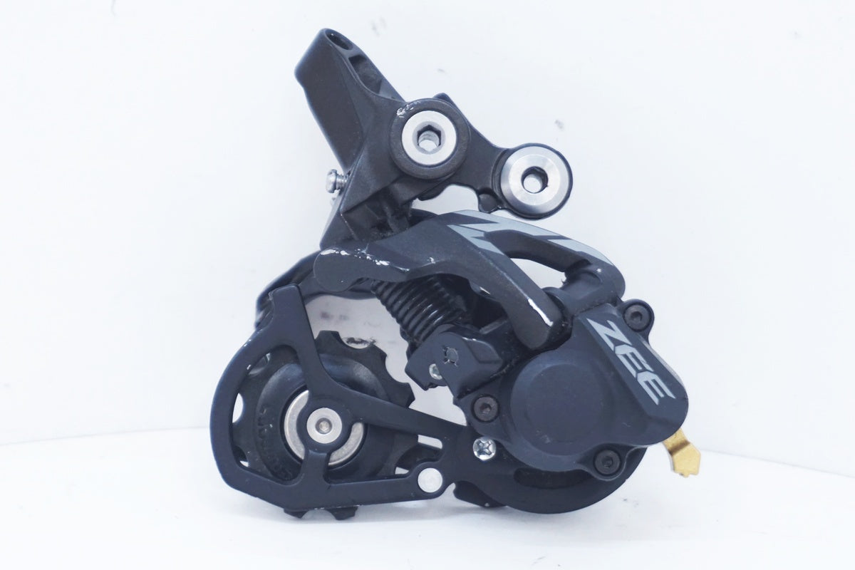 SHIMANO 「シマノ」 ZEE RD-M640 リアディレイラー / 大阪美原北インター店