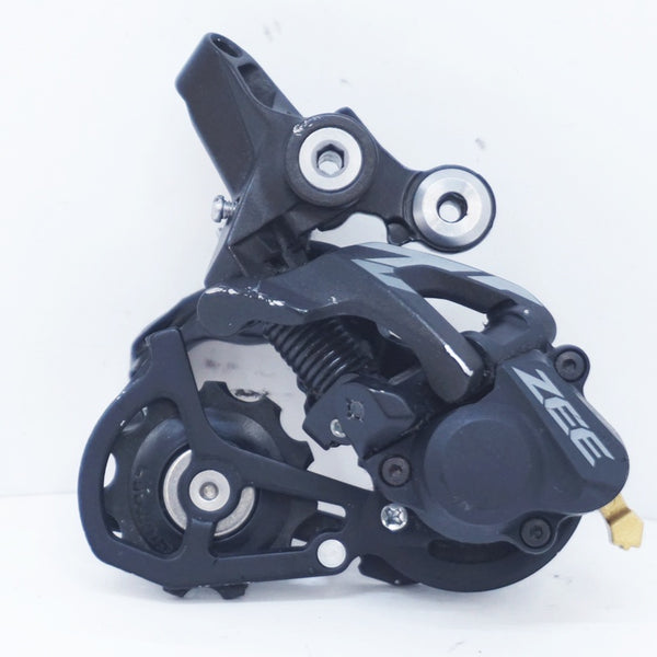 SHIMANO 「シマノ」 ZEE RD-M640 リアディレイラー / 大阪美原北
