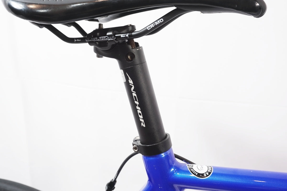 ANCHOR 「アンカー」 RS8 2017年モデル ロードバイク / 名古屋大須店