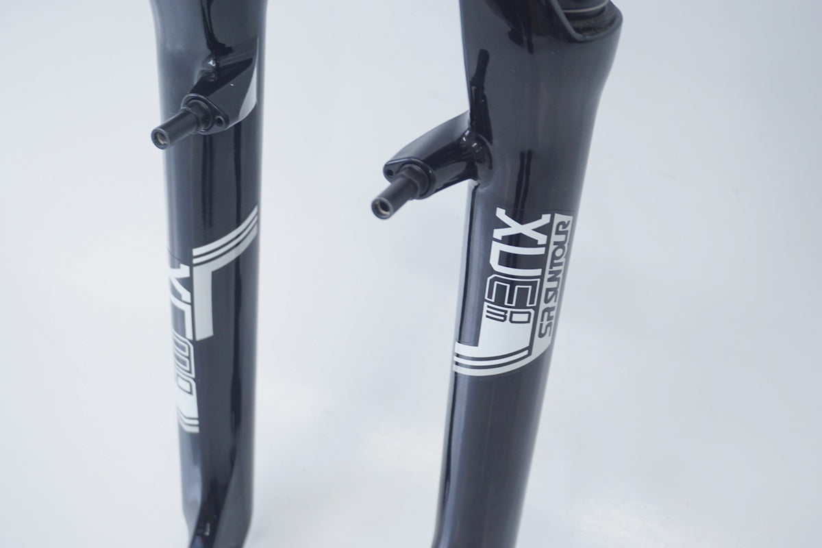 SR SUNTOUR 「エスアールサンツアー」 XCM30 26インチ サスペンションフォーク  / 京都八幡店