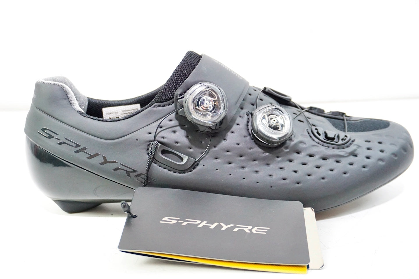 SHIMANO 「シマノ」 S-PHYRE SH-RC900 サイズEU42 シューズ / 中目黒店