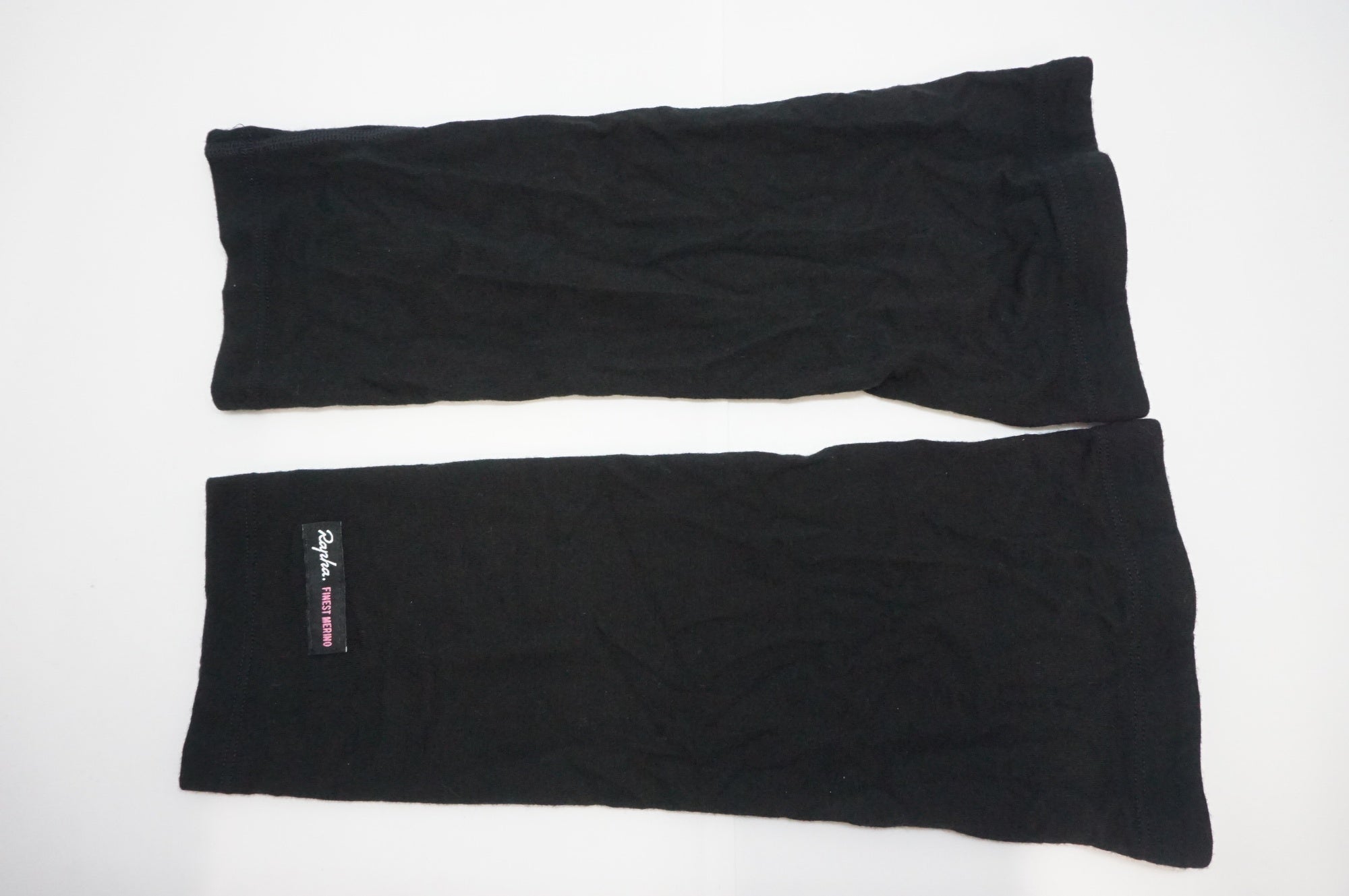 RAPHA 「ラファ」 MERINO KNEE WARMERS ニーウォーマー / 福岡店