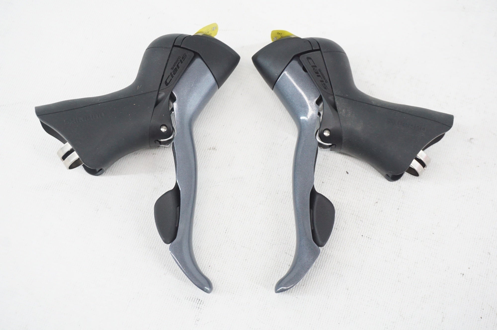 SHIMANO 「シマノ」 CLARIS ST-2400 デュアルコントロールレバー  / 阪急塚口店