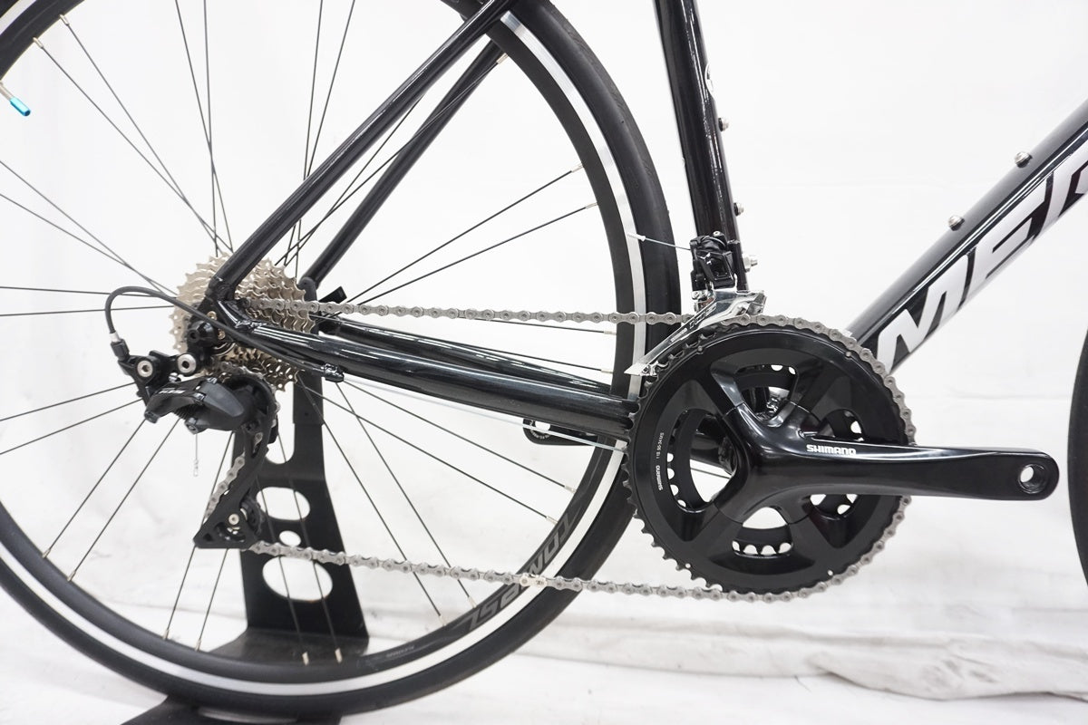 MERIDA 「メリダ」 SCULTURA RIM 400 2021年モデル ロードバイク/ 大阪美原北インター店