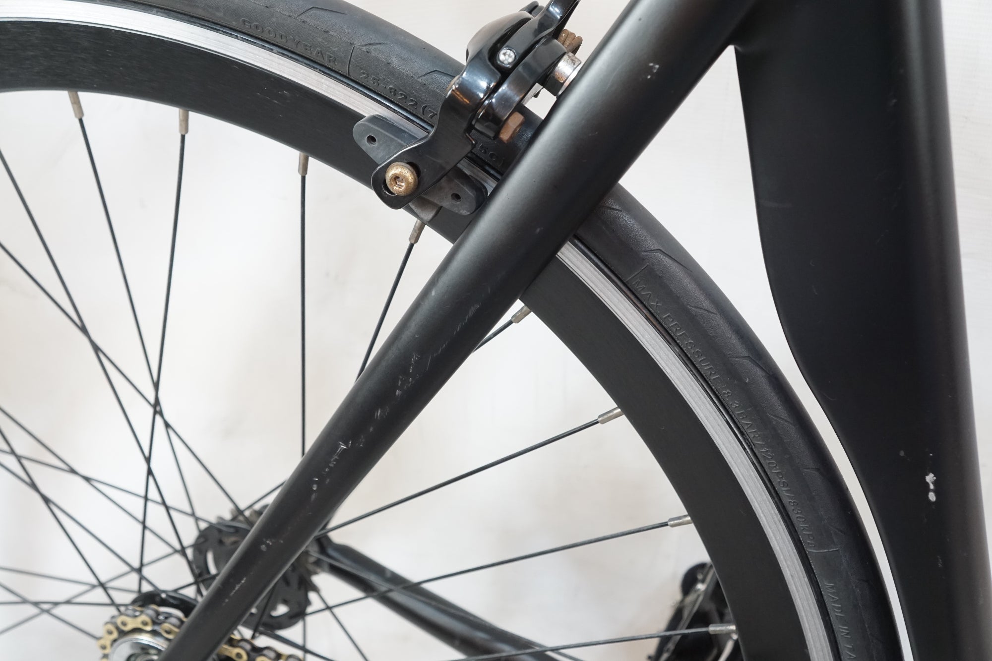 LEADER BIKES 「リーダーバイク」 735TR 2020年頃 ピストバイク