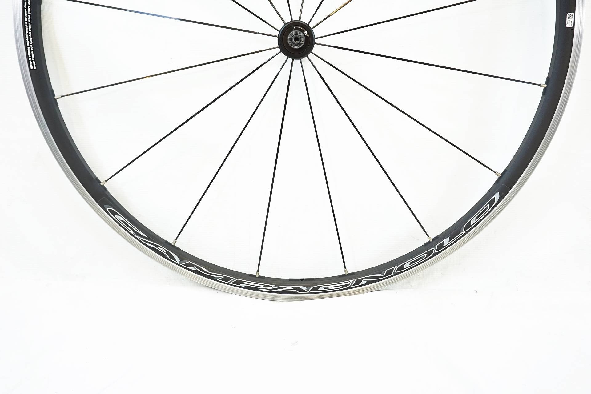 Campagnolo ZONDA C17 シマノ用 楽天市場】カンパニョーロ ZONDA C17 （ゾンダC17） 前後セット