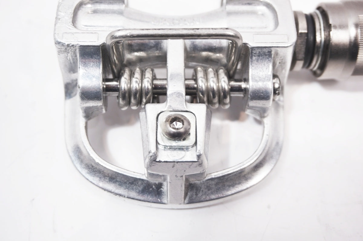 MKS 「ミカシマ」 URBAN STEP-IN A EZY SUPERIOR ペダル / バイチャリ世田谷店