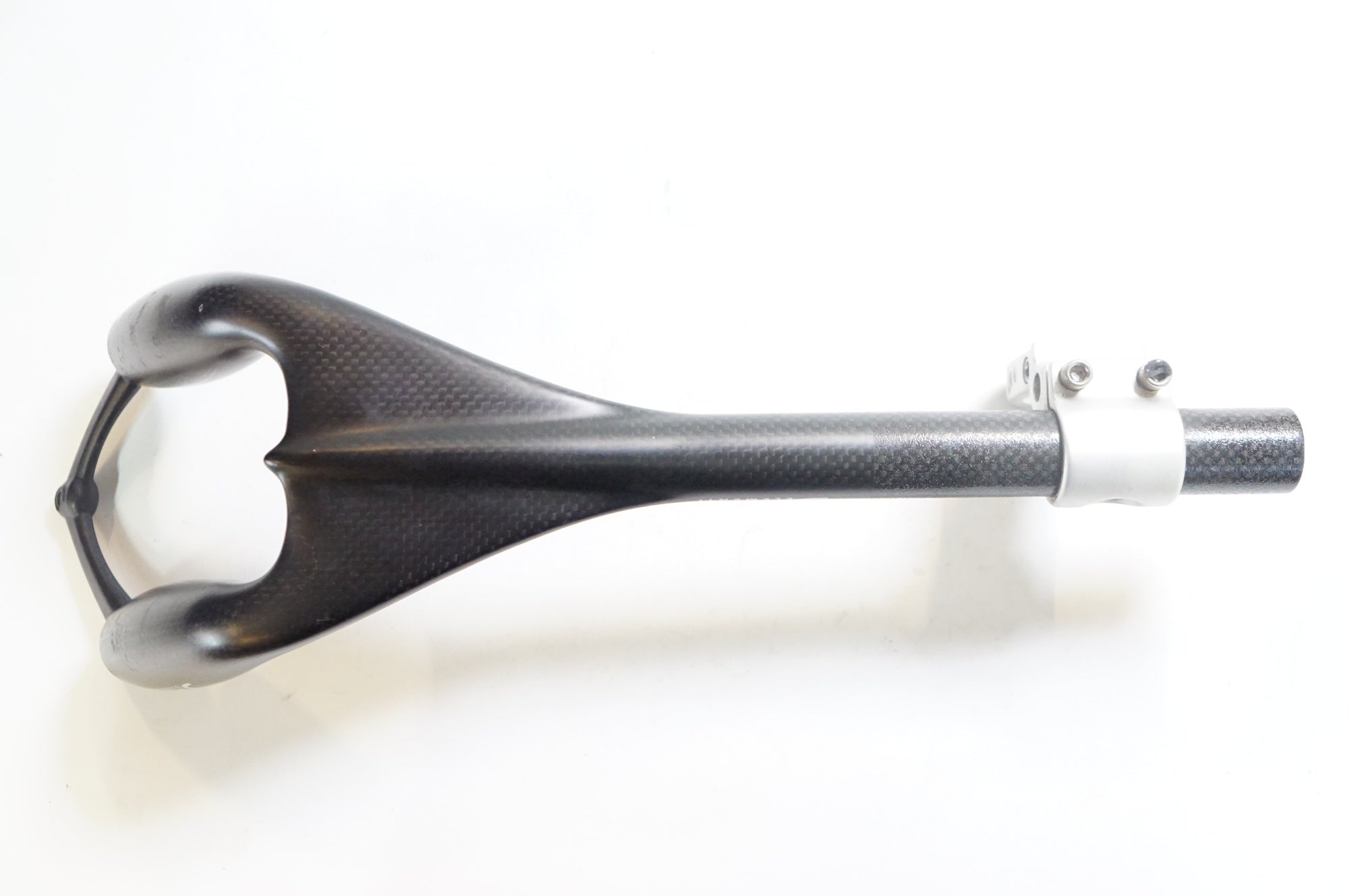 DEDA 「デダ」 CLIP BLACK エアロバー / 熊谷本店