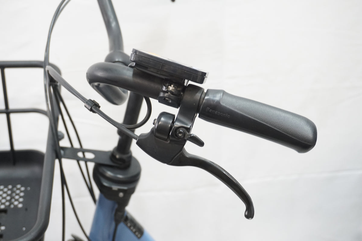 PANASONIC 「パナソニック」 ギュットクルームR DX BE-FRD032 2023年モデル 電動アシスト自転車 / 大宮店