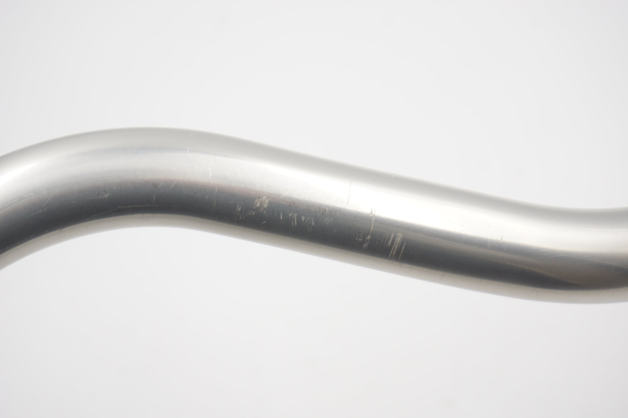 NITTO 「ニットー」 HEAT TRADE Φ25.4 475mm ハンドル / 奈良店