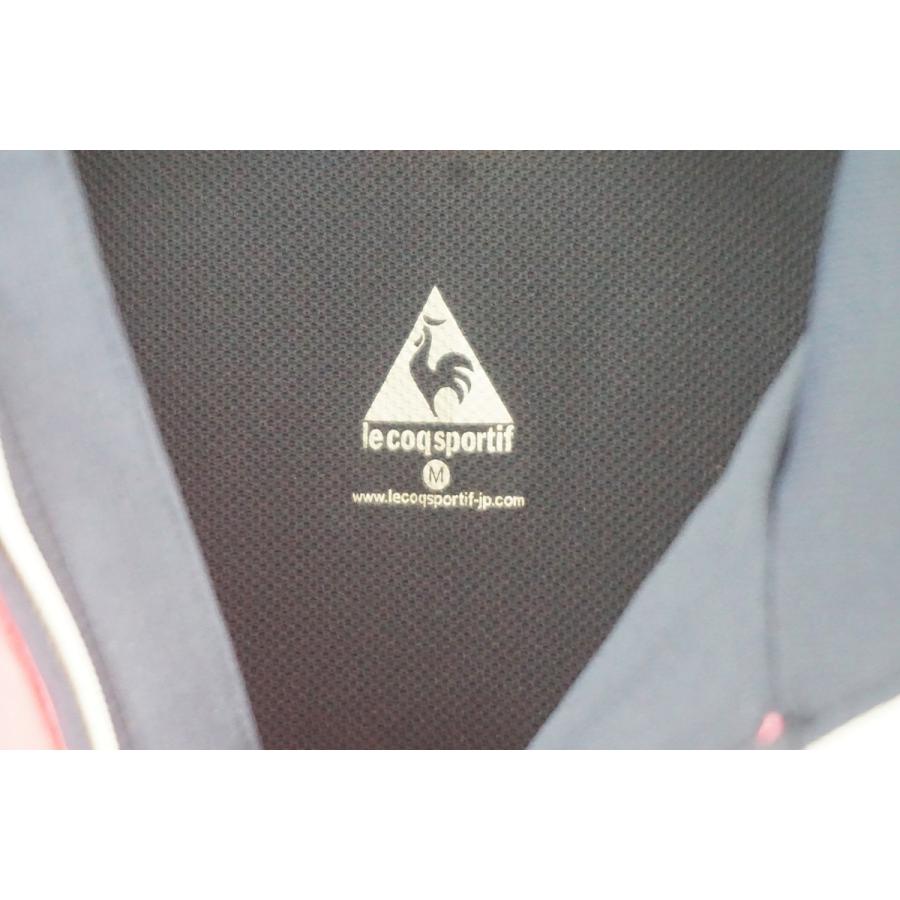 LE COQ SPORTIF「ルコックスポルティフ」  Mサイズ サイクルジャージ/ 京都西院店