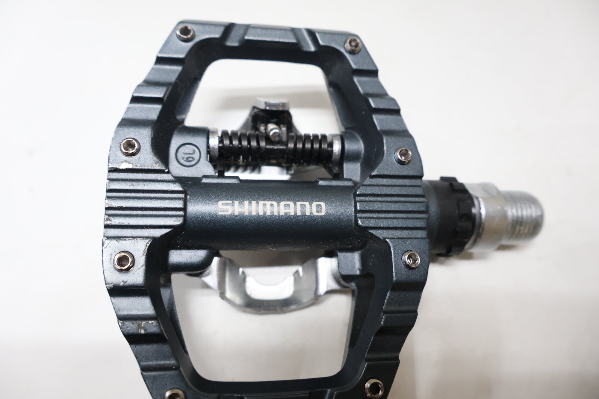 SHIMANO 「シマノ」 PD-EH500 ペダル / 高知店