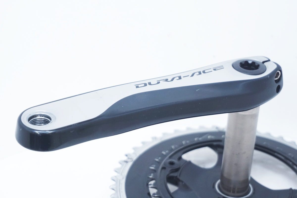 SHIMANO 「シマノ」 DURA-ACE FC-9000 50-34T 175mm クランク / 大阪美原北インター店