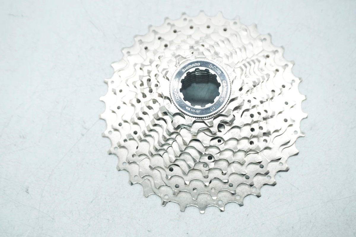 SHIMANO 「シマノ」 CS-HG500-10 11-34T スプロケット / 大阪門真店