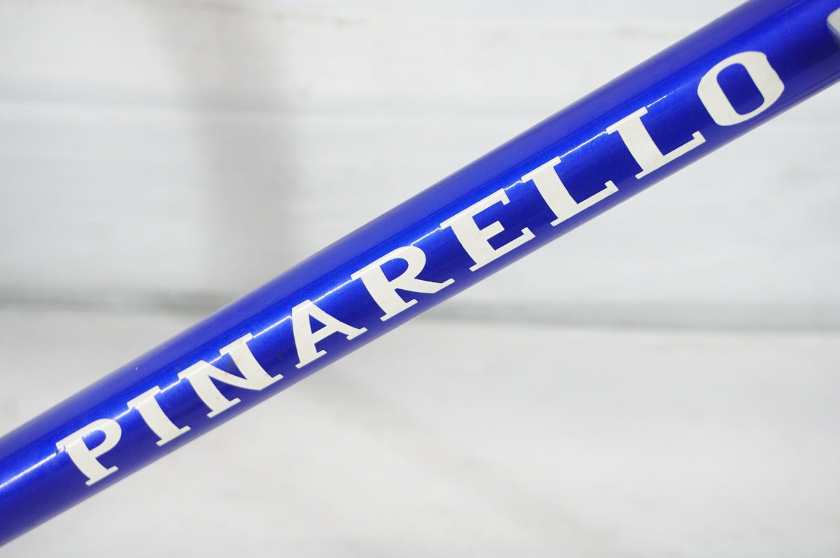 PINARELLO 「ピナレロ」 CADORE 年式不明 フレームセット / 阪急塚口店