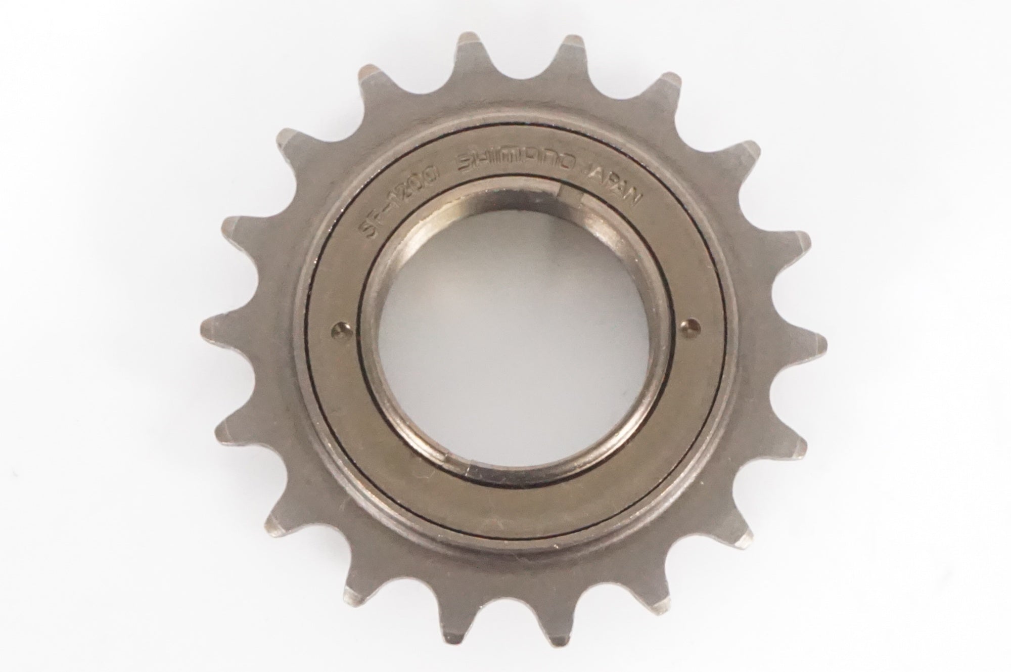 SHIMANO 「シマノ」 SF-1200 18T フリーコグ / AKIBA店