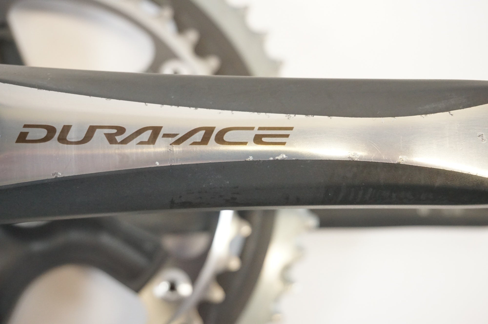 SHIMANO 「シマノ」 DURA-ACE FC-7900 52-39T 170mm クランク / 宇都宮店