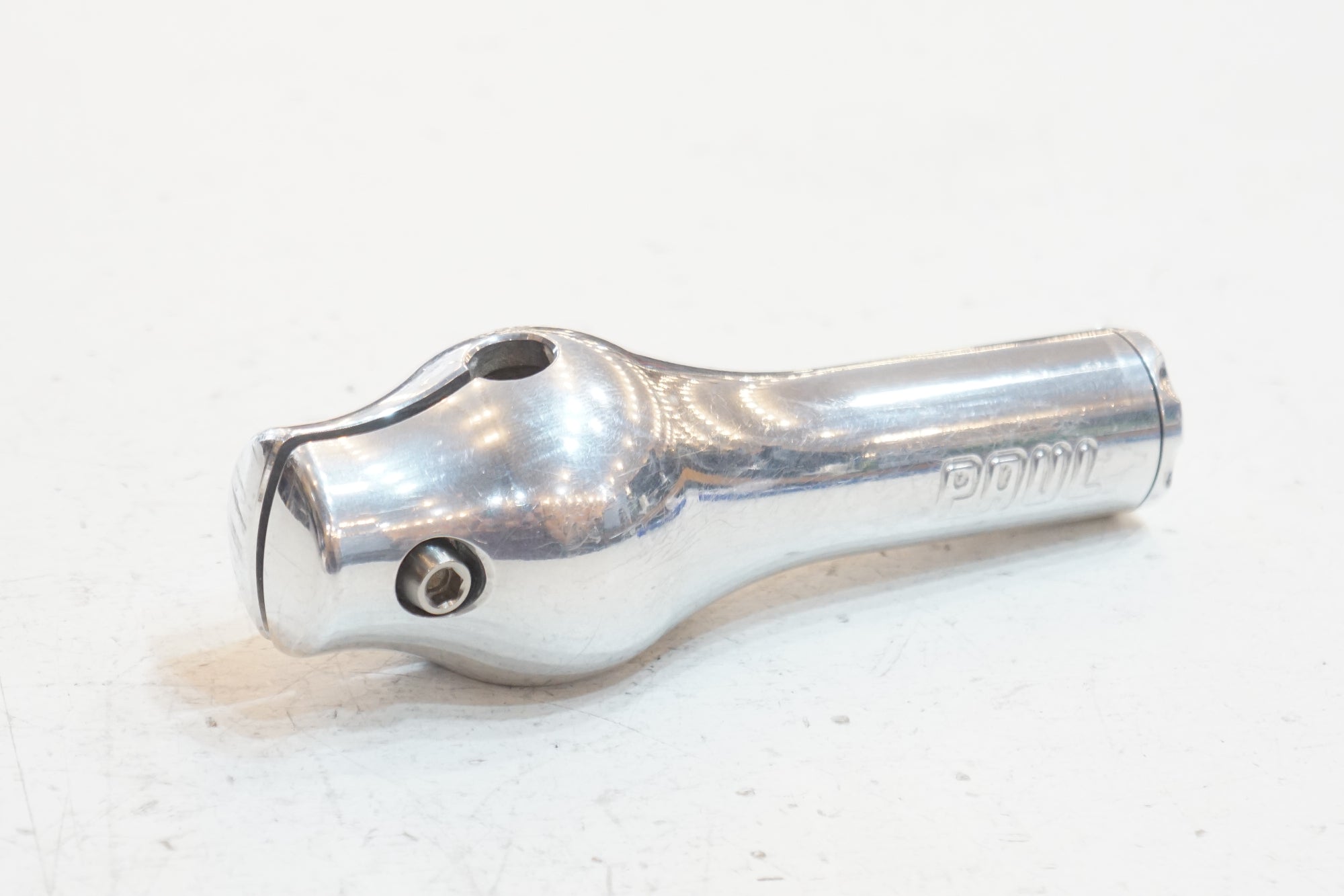 PAUL 「ポール」 Chim Chim Bar Ends バーエンドバー / バイチャリ浦和ベース