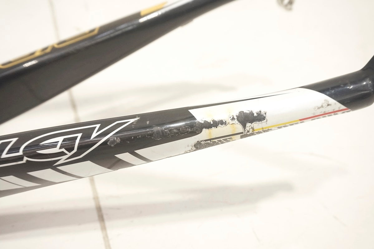 ジャンク RIDLEY 「リドレー」 ORION 2012年モデル フレームセット / 大阪門真店