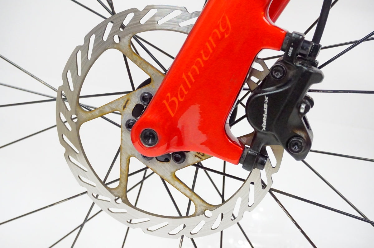ROCKBIKES 「ロックバイクス」 WRATH FLAT 2026年頃 クロスバイク / 名古屋大須店