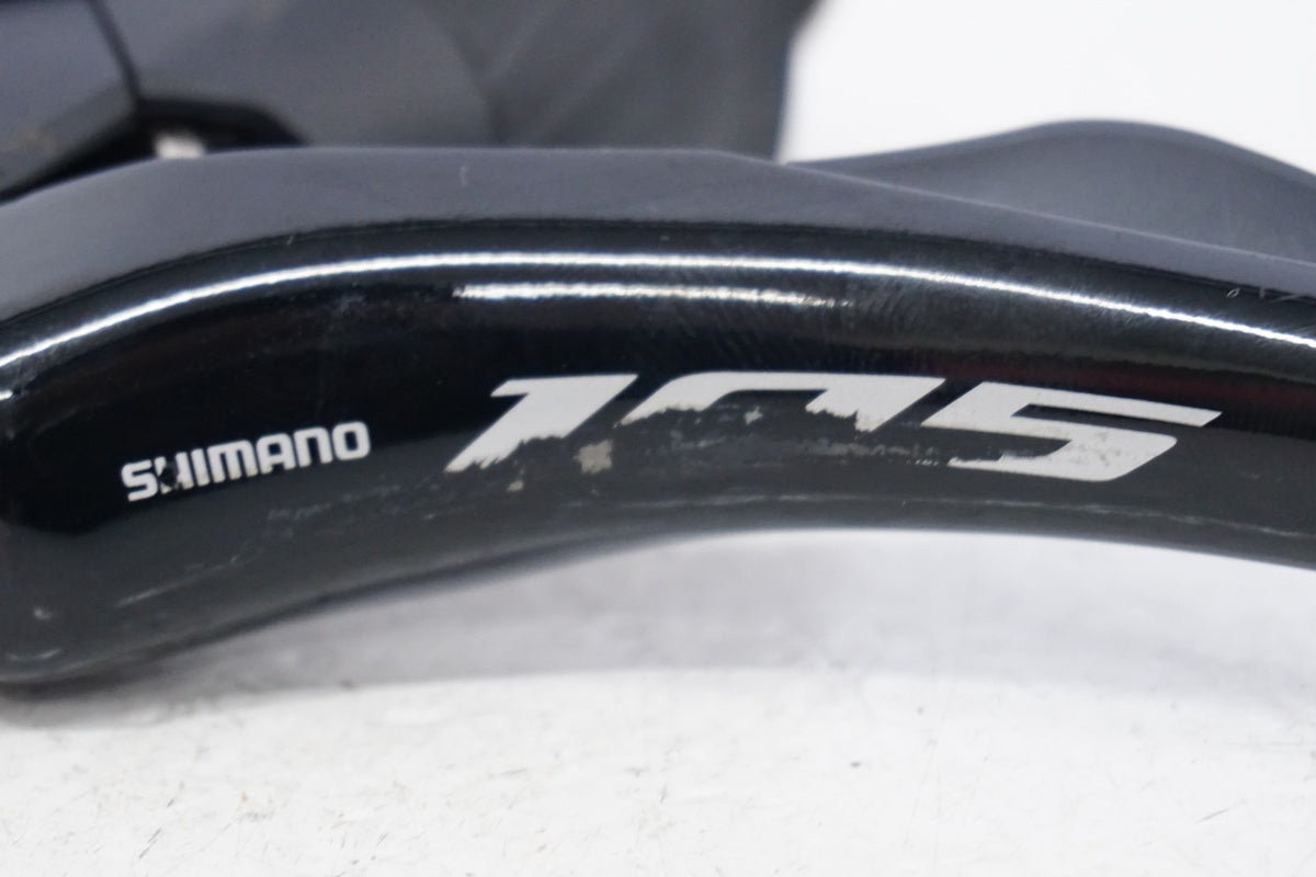 SHIMANO 「シマノ」 105 ST-R7120 デュアルコントロールレバー / 浜松